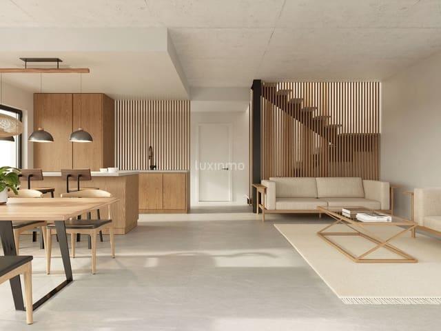 Chalet en venta en la Marina Baixa, Valencia