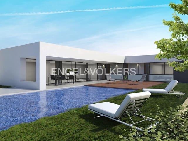 Chalet en venta en Xirles, la Marina Baixa