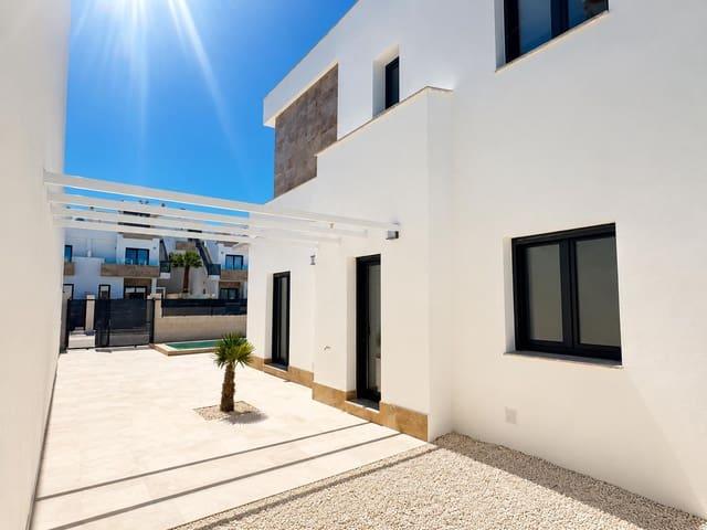 Chalet en venta en la Marina Baixa, Valencia