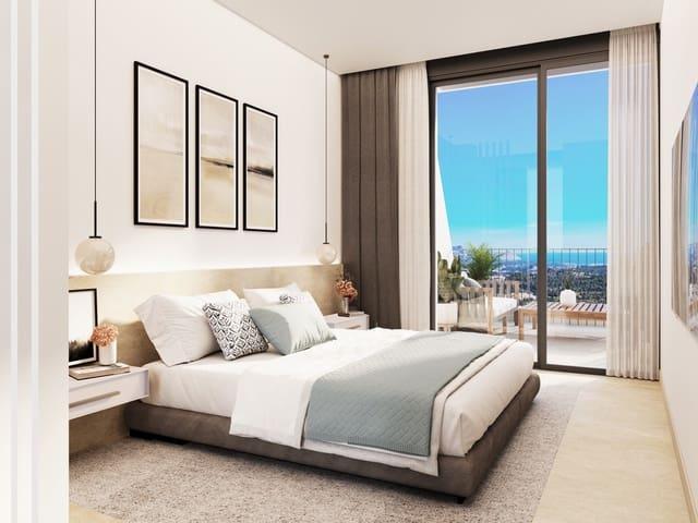 Chalet en venta en la Marina Baixa, Valencia