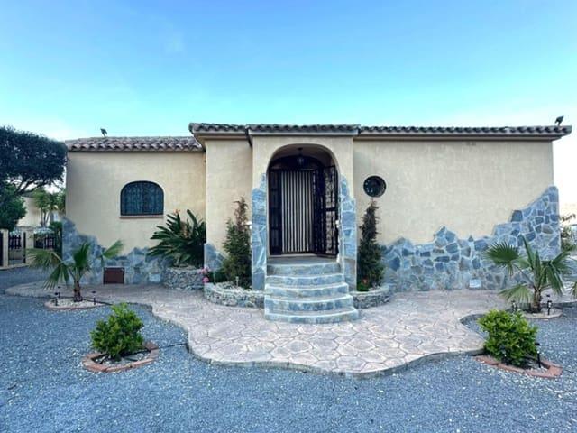 Chalet en venta en la Marina Baixa, Valencia