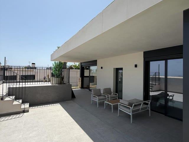 Chalet en venta en la Marina Baixa, Valencia