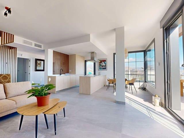 Chalet en venta en Xirles, la Marina Baixa