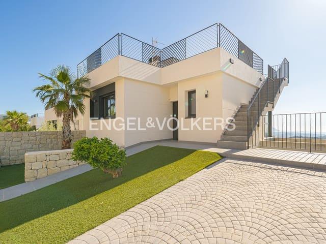 Chalet en venta en Xirles, la Marina Baixa