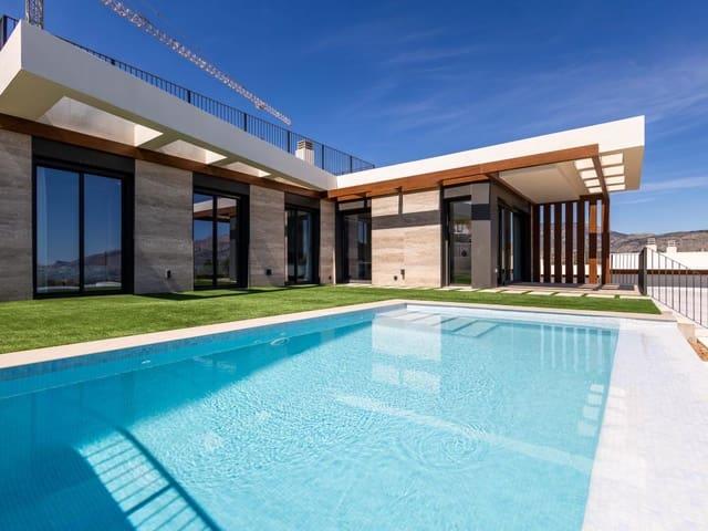 Chalet en venta en la Marina Baixa, Valencia