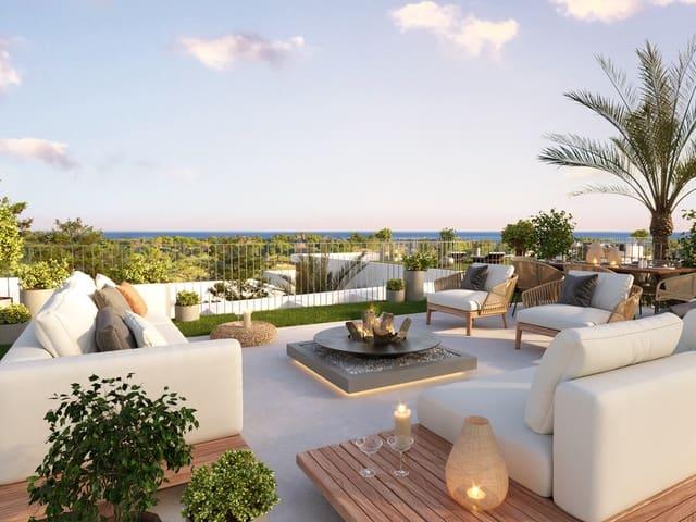 Chalet en venta en Xirles, la Marina Baixa