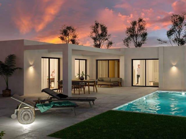 Chalet en venta en la Marina Baixa, Valencia