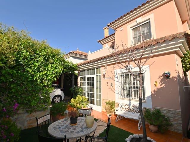 Chalet en venta en Xirles, la Marina Baixa