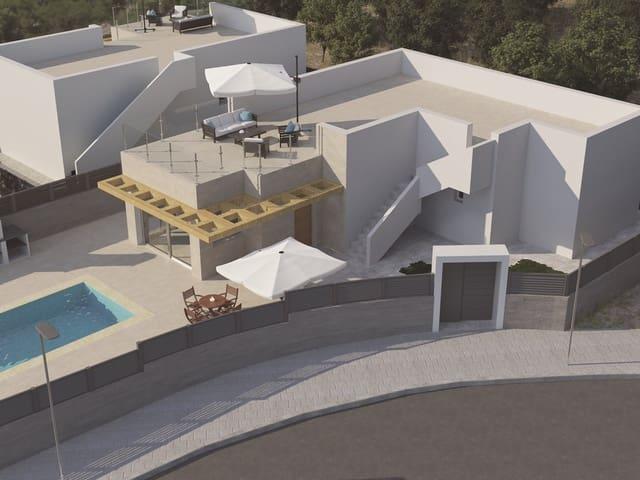 Chalet en venta en Xirles, Polop