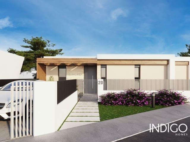 Chalet en venta en la Marina Baixa, Valencia