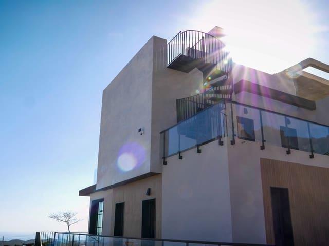 Chalet en venta en la Marina Baixa, Valencia