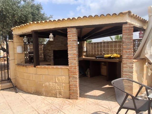 Chalet en venta en la Marina Baixa, Valencia