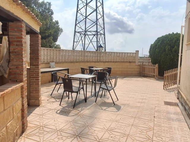 Chalet en venta en Polop, Alacant / Alicante