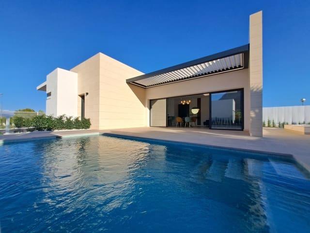 Chalet en venta en Xirles, la Marina Baixa