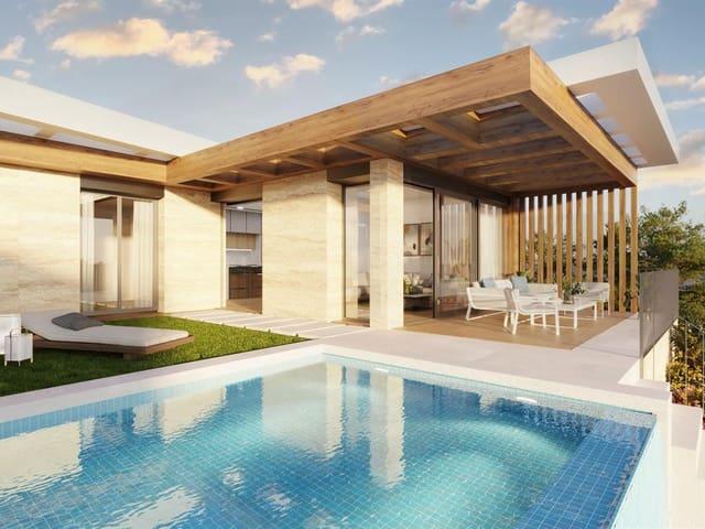 Chalet en venta en la Marina Baixa, Valencia
