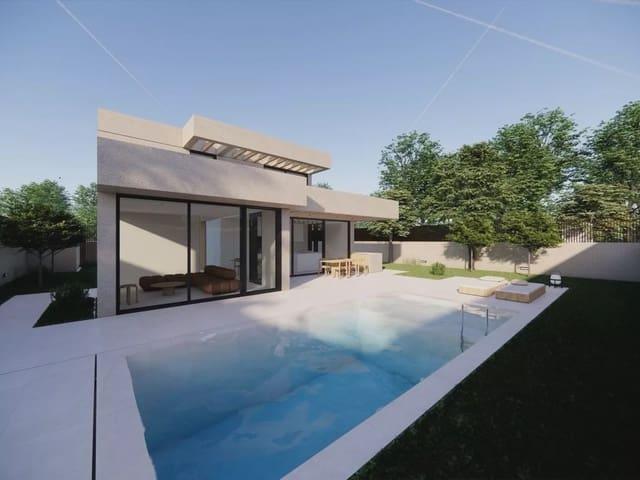 Chalet en venta en la Marina Baixa, Valencia