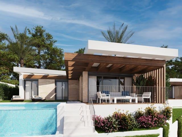 Chalet en venta en la Marina Baixa, Valencia