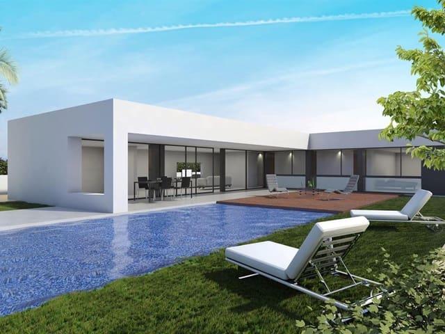 Chalet en venta en la Marina Baixa, Valencia