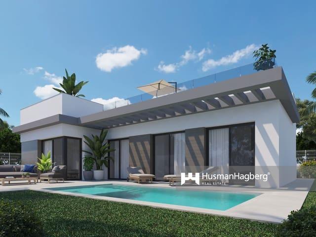 Chalet en venta en la Marina Baixa, Valencia