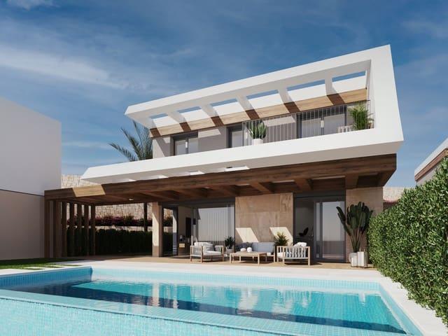 Chalet en venta en la Marina Baixa, Valencia