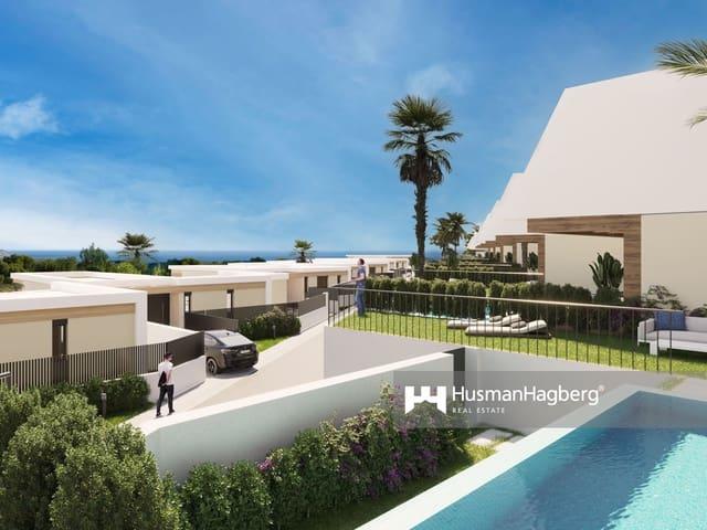 Chalet en venta en Polop, Alacant / Alicante