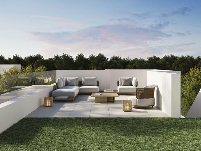 Chalet en venta en la Marina Baixa, Valencia