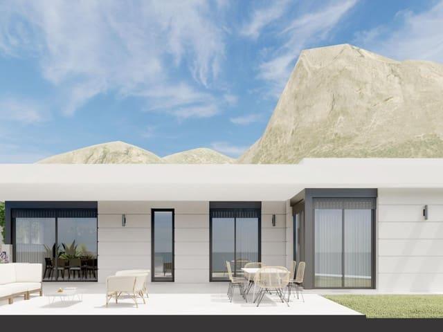 Villa en venta en Polop, Xirles