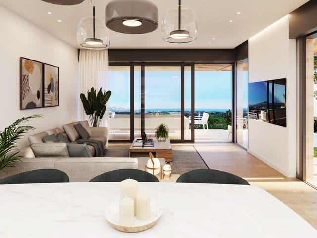 Chalet en venta en la Marina Baixa, Valencia