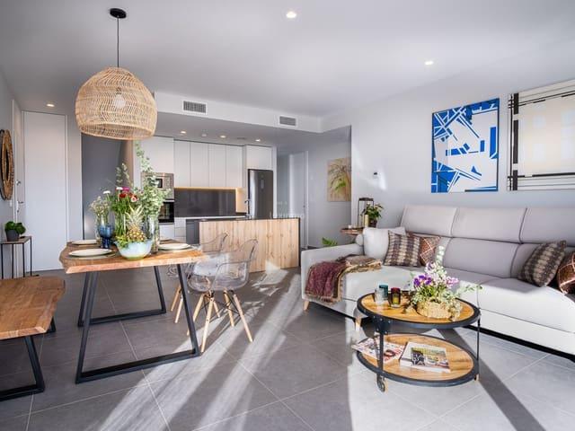 Chalet en venta en la Marina Baixa, Valencia