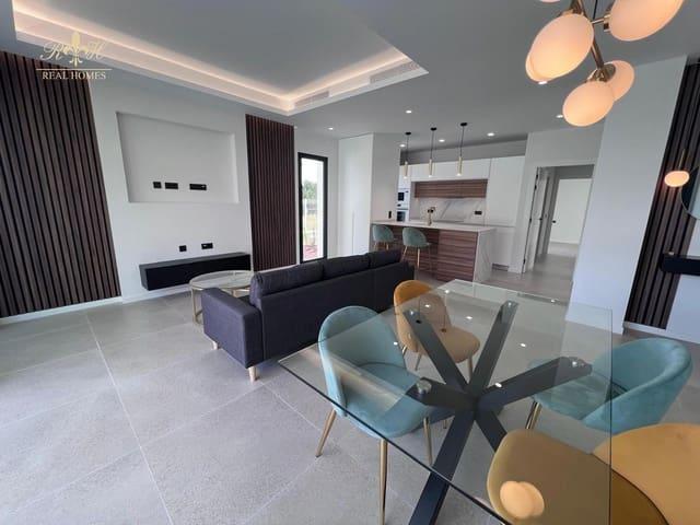 Chalet en venta en la Marina Baixa, Valencia