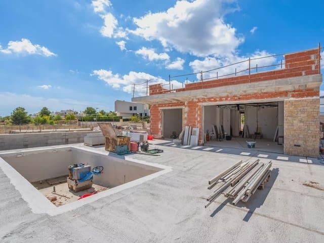Chalet en venta en la Marina Baixa, Valencia