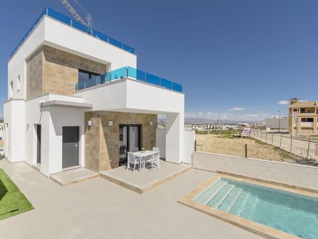 Chalet en venta en la Marina Baixa, Valencia