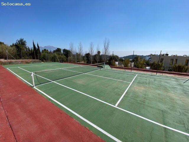 Casa en venta en la Marina Baixa, Valencia