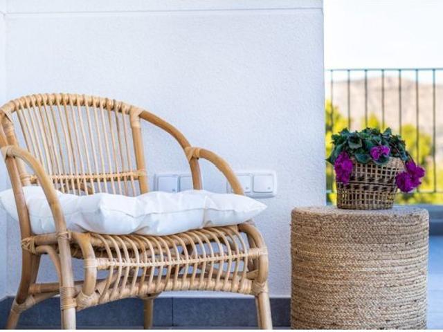 Casa en venta en la Marina Baixa, Valencia