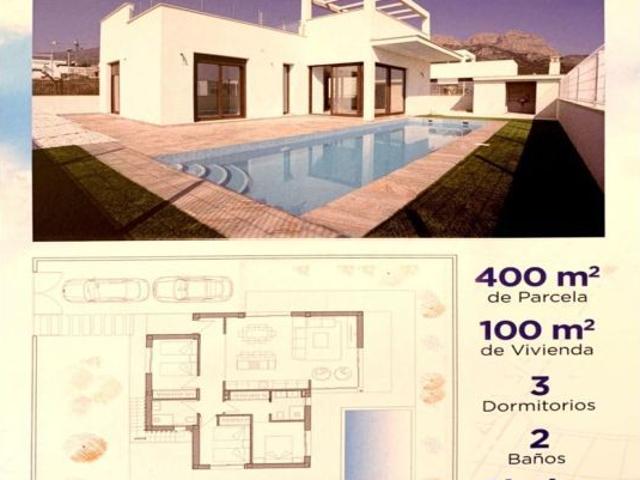 Casa en venta en La Alberca, Castilla y León