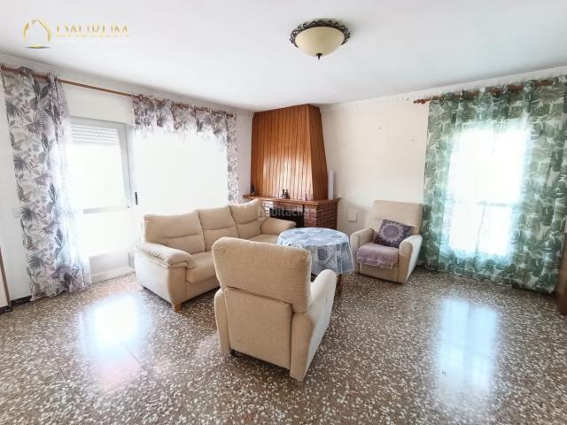 Chalet en venta en la Marina Baixa, Valencia