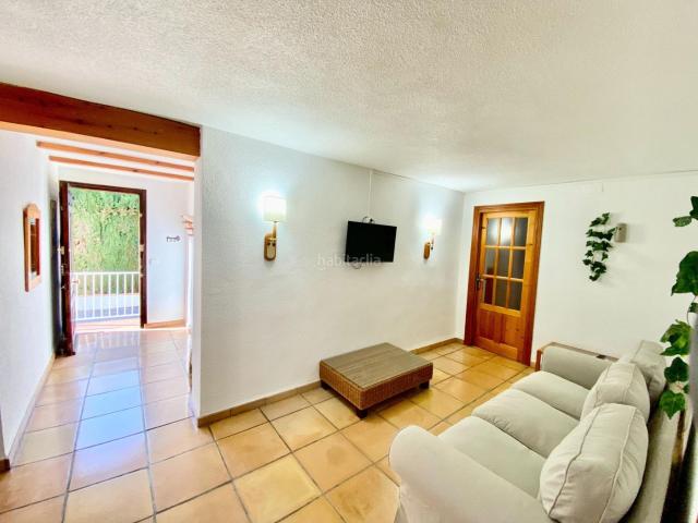 Chalet en venta en la Marina Baixa, Valencia