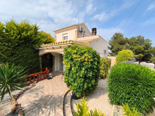 Chalet en venta en Llevant, Benidorm