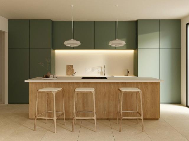 Chalet en venta en la Marina Baixa, Valencia