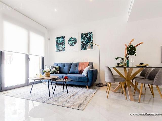 Chalet en venta en la Marina Baixa, Valencia