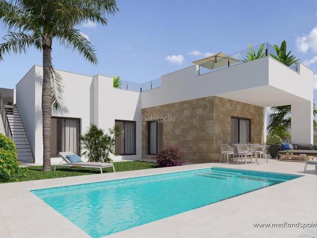 Chalet en venta en la Marina Baixa, Valencia