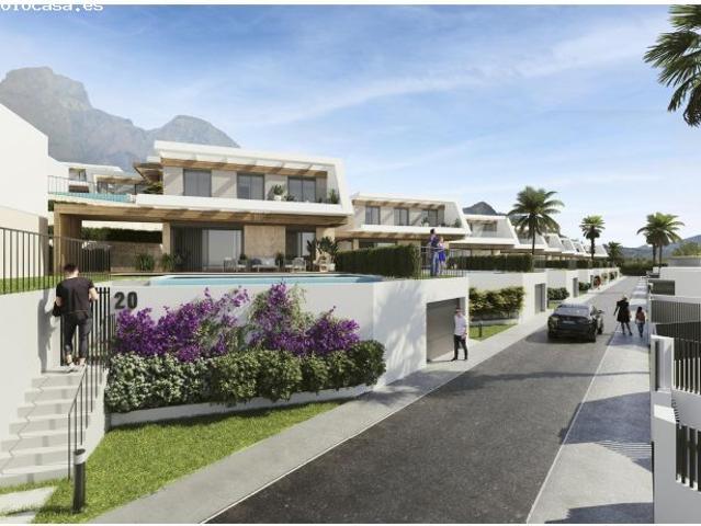 Casa en venta en l'Alacantí, Valencia