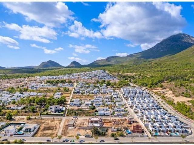 Casa en venta en l'Alacantí, Valencia