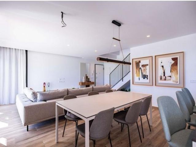 Casa en venta en Xirles, la Marina Baixa