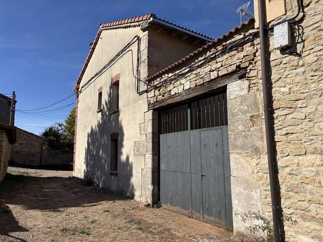 Chalet en venta en Pomar De Valdivia, Castilla y León