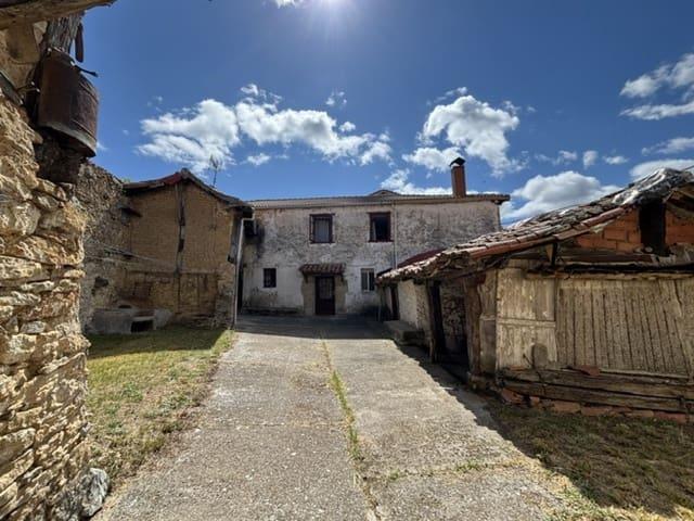 Chalet en venta en Pomar De Valdivia, Castilla y León
