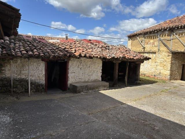 Chalet en venta en Pomar De Valdivia, Castilla y León