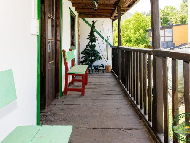 Chalet en venta en El Bierzo, Castilla y León