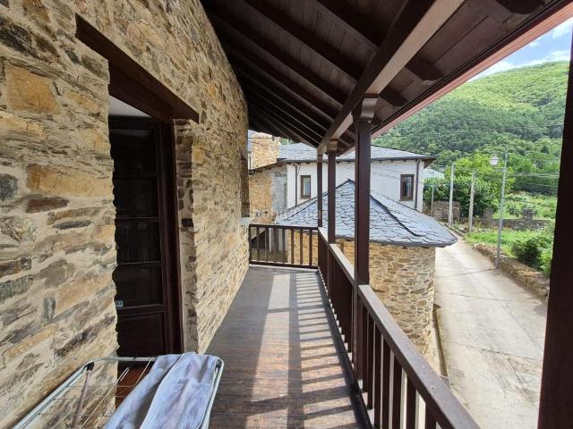 Chalet en venta en El Bierzo, Castilla y León