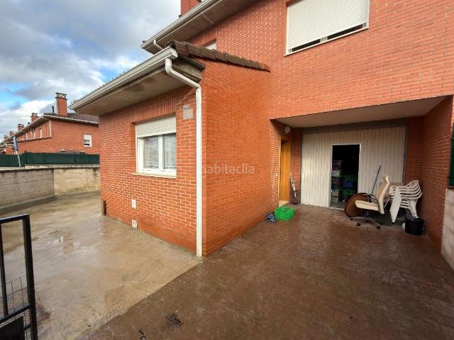 Chalet en venta en Ponferrada, León